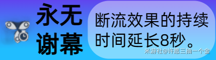 原神公子技能是什么 达达利亚技能介绍