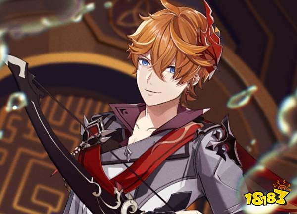 原神公子技能怎么加点 公子技能加点顺序推荐