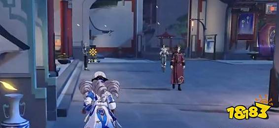 崩坏星穹铁道开拓任务怎么做 安灵布奠天清路远任务攻略