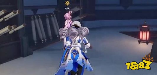 崩坏星穹铁道开拓任务怎么做 安灵布奠天清路远任务攻略