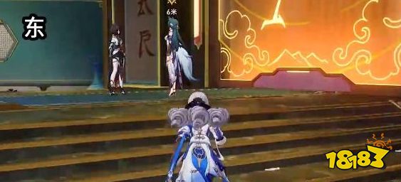 崩坏星穹铁道开拓任务怎么做 安灵布奠天清路远任务攻略