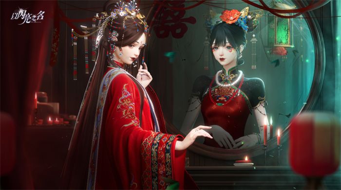 会呼吸的时尚魔法!以闪亮之名卷出染色新高度,攒钻党的春天来了