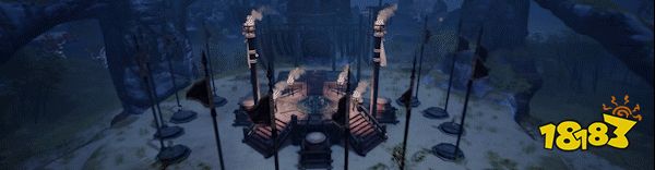 8月30日!《绝世好武功》steam抢先体验版发售!开启你的绝世之旅