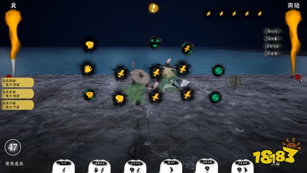 8月30日!《绝世好武功》steam抢先体验版发售!开启你的绝世之旅