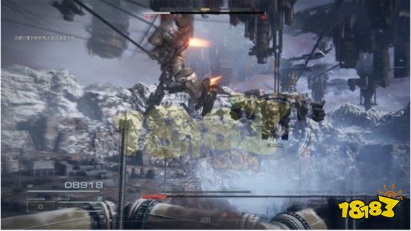 装甲核心6总共几个结局 装甲核心6全三种结局介绍