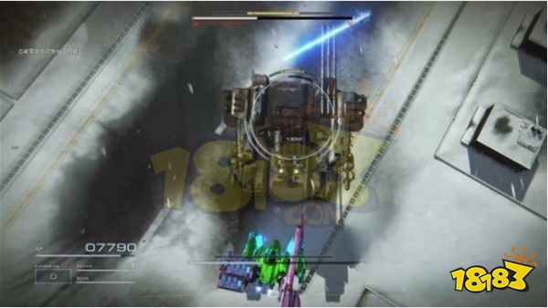 装甲核心6总共几个结局 装甲核心6全三种结局介绍