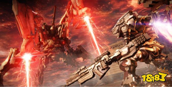 装甲核心6多周目有什么新内容 装甲核心6多周目新内容介绍