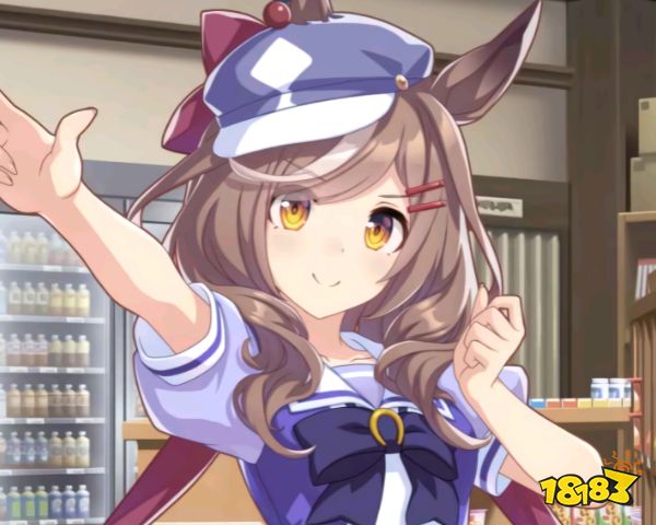 闪耀优俊少女公测福利有哪些 赛马娘公测福利介绍