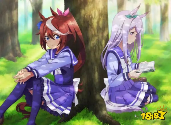 闪耀优俊少女扭蛋有保底吗 赛马娘保底机制介绍