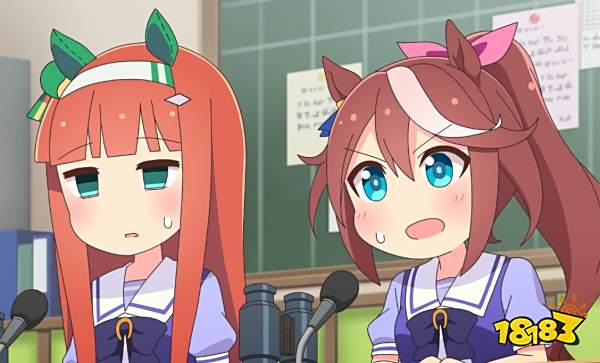 闪耀优俊少女礼包码大全 赛马娘国服兑换码