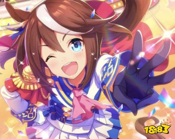 闪耀优俊少女协助卡有保底吗 赛马娘协助卡保底机制