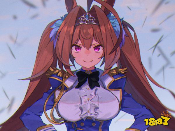 闪耀优俊少女无法进入游戏怎么办 赛马娘无法进入游戏解决方法