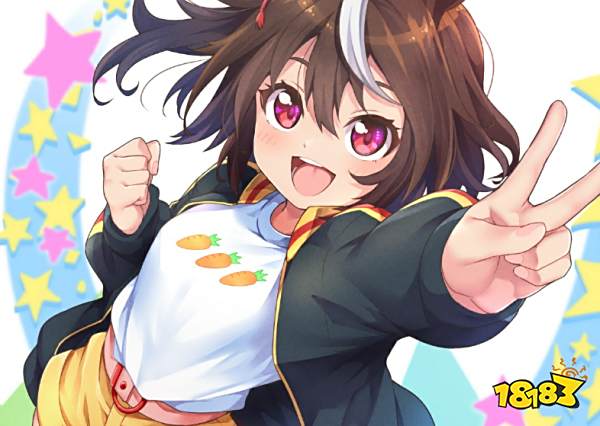 闪耀优俊少女怎么重开 赛马娘国服重开方法