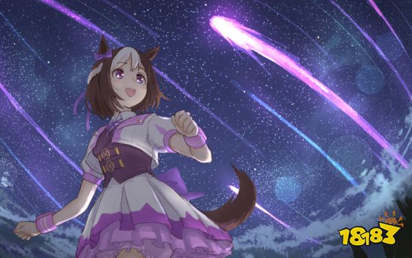 闪耀优俊少女新手指南 赛马娘国服新手入门指南