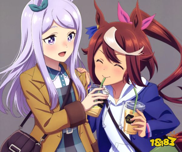 闪耀优俊少女新手指南 赛马娘国服新手入门指南