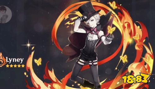 《原神》男角色穿黑丝引热议