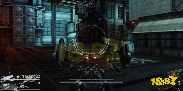 装甲核心6珂若尔飞弹在哪 装甲核心6珂若尔飞弹获取攻略