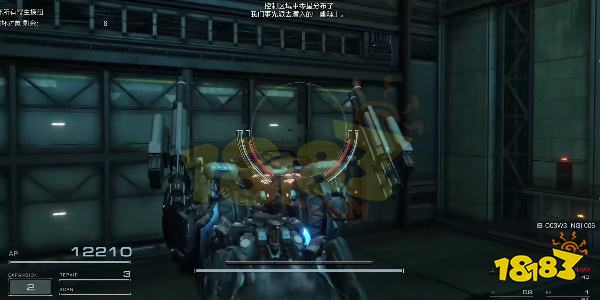 装甲核心6珂若尔飞弹在哪 装甲核心6珂若尔飞弹获取攻略