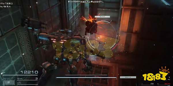 装甲核心6珂若尔飞弹在哪 装甲核心6珂若尔飞弹获取攻略