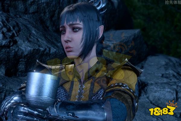 博德之门3善良线队友选谁 善良线队友选择推荐