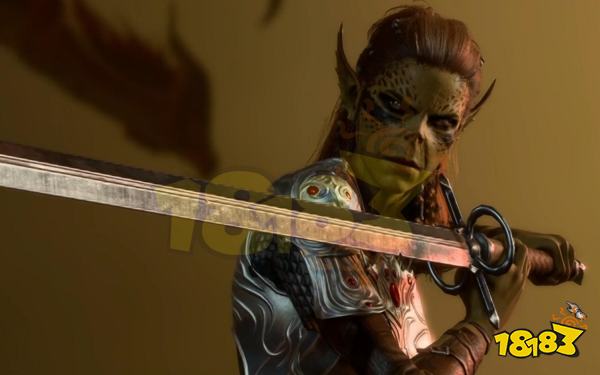 博德之门3恶人线队友选谁 恶人线队友选择推荐