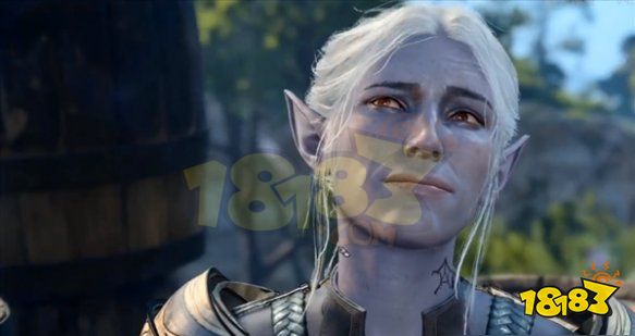 博德之门3恶人线队友选谁 恶人线队友选择推荐