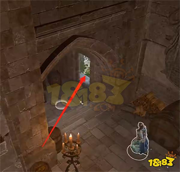 博德之门3飞龙关监狱怎么进 飞龙关监狱进入方法