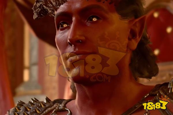 博德之门3往日身影怎么选 博德之门3往日身影选择推荐