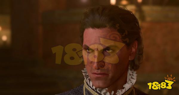 博德之门3往日身影怎么选 博德之门3往日身影选择推荐