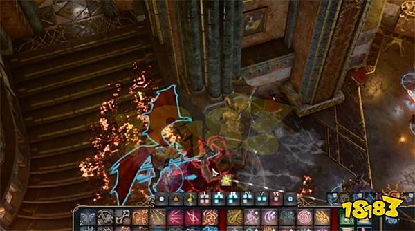 博德之门3往日身影怎么选 博德之门3往日身影选择推荐