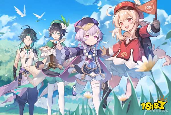 原神小红书答题答案大全 原神小红书活动答题入口