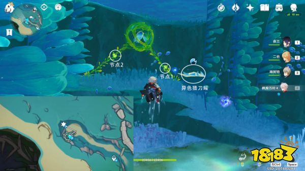 原神圆滚滚的创化论成就攻略 圆滚滚的创化论成就获得攻略