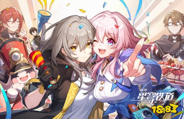 崩坏星穹铁道只是张图片成就怎么获得 只是张图片成就获得方法