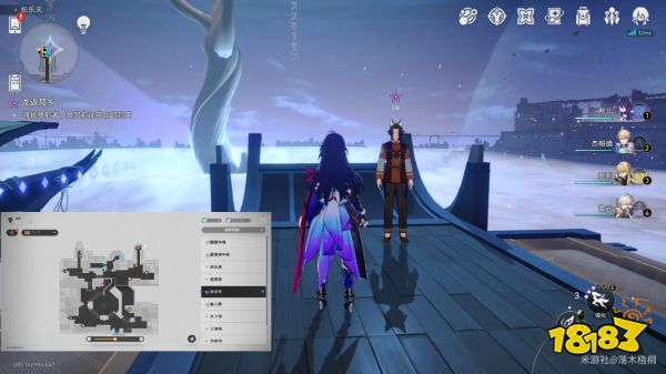 崩坏星穹铁道龙返其乡任务怎么做 龙返其乡同行任务攻略