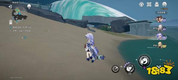 崩坏星穹铁道蜃楼遁影难度1挑战怎么做 蜃楼遁影难度1挑战攻略