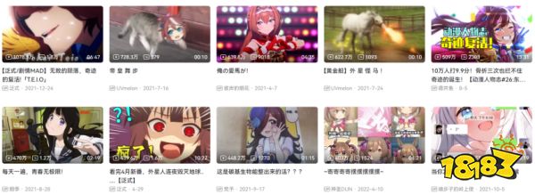 二次元赛道终于又迎来了一个能站稳的“新人”?
