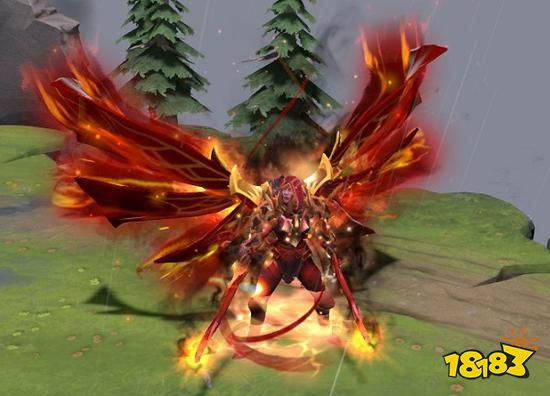 DOTA2突發交易bug 絕版飾品高價拍賣
