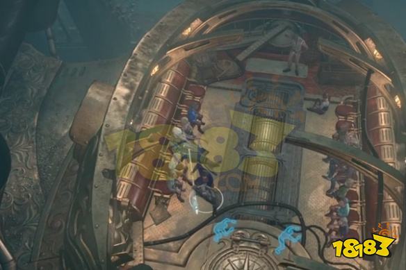 博德之门3贡德信徒不走怎么办 贡德信徒不走解决方法