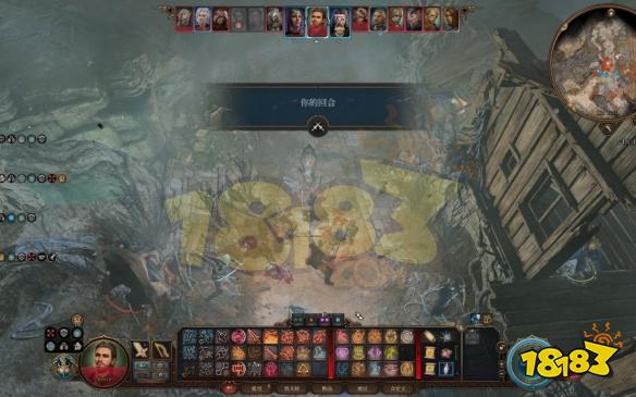 博德之门3铃铛在哪 铃铛获取方法