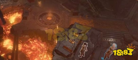 博德之门3熔炉锤在哪获得 熔炉锤获取攻略