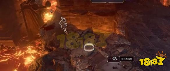 博德之门3熔炉锤在哪获得 熔炉锤获取攻略