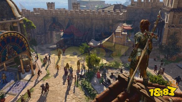 博德之门3万金油成就怎么做 万金油成就攻略