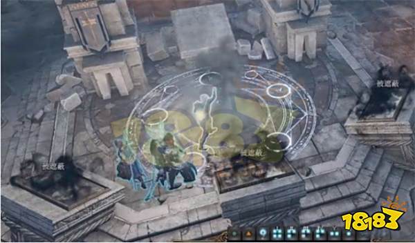 博德之门3远古龙之路怎么解 远古龙之路解密攻略