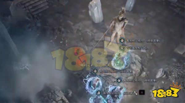 博德之门3远古龙之路怎么解 远古龙之路解密攻略