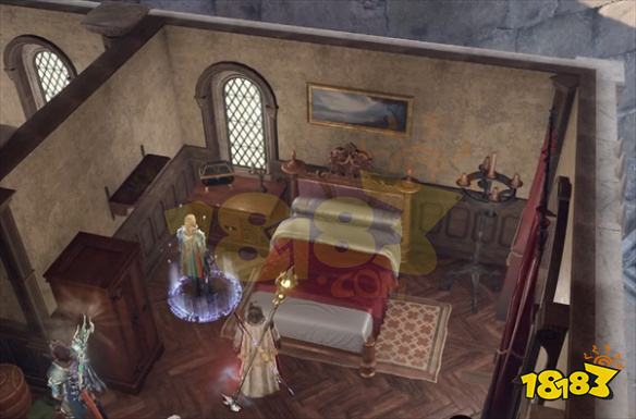 博德之门3玛门钱币在哪获得 玛门钱币获取攻略