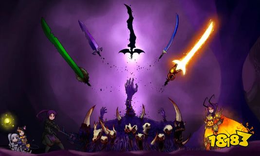 泰拉瑞亚异域弯刀怎么合成 异域弯刀获取方式介绍