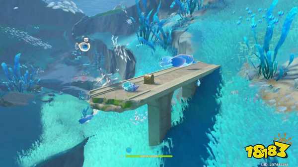 原神枫丹华丽宝箱收集路线 4.0枫丹华丽宝箱位置大全