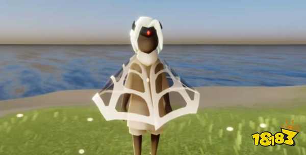 光遇2023万圣节新增哪些物品 万圣节新物品斗篷一览