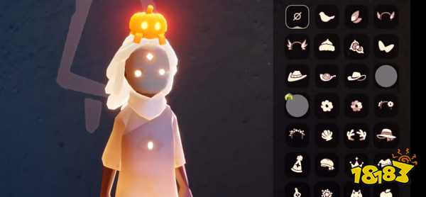 光遇2023万圣节新增哪些物品 万圣节新物品斗篷一览