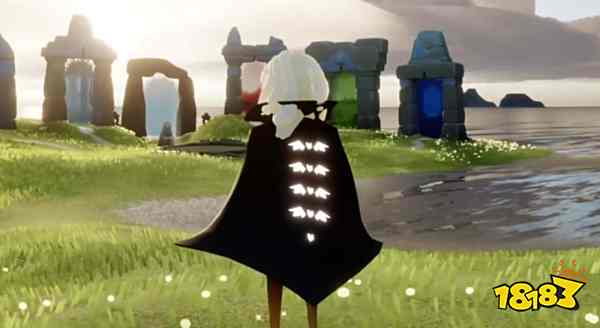 光遇2023万圣节新增哪些物品 万圣节新物品斗篷一览